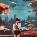 💝💝김다현 천년사랑 응원합니다 감성보이스 국악트롯요정 김다현 가수님 최고 최고입니다 항상 응원하고 사랑합니다 오늘도 파이팅 입니다 이미지