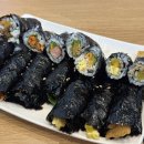 청춘꼬마김밥센트리지점
