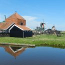 풍차마을 이미지