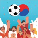 그냥 심심해서요. (18512) 3부 리그 축구팀을 응원하는 이미지