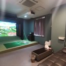 광교스크린골프장 이미지