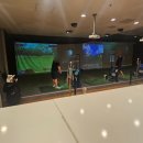 골프존마을 | 헬스만? NO! 골프까지 찐이네! ⛳♂️ 자마이카 피트니스 서래마을점 골프존 투어 후기