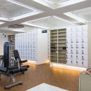 레드핏 휘트니스 이미지