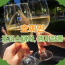 호치민 포피스피자, 엠지살롱, 포2000 가심비 여행후기