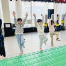 용인대 팔달 태권도장 이미지