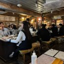 지장산칡냉면 국수마을 | 을지로3가고기집 산청숯불가든 을지로2호점 캐치테이블 평일 웨이팅 후기