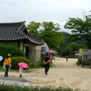 영주 소수서원 이미지