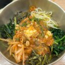 고향보리밥집 앞 이미지