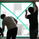 서구청 건강체련관 이미지