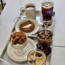 분당 디저트 맛집 수내 정자 카페 추천, 오흐드