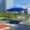 호수공원 제2주차장 이미지