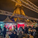 탑성인게임방 | 파리 크리스마스 마켓 위치 2곳 튈르리 정원, 에펠탑 일정