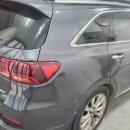 TheBon 자동차외형복원 | 자동차외형복원 호매실점> 올뉴쏘렌토 후범퍼 흠집 복원, 너무 만족스러웠던 수원 자동차외형복원 후기:)!!