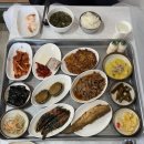 유람선길 12 | 사천 박서방식당, 허영만 백반기행, 내돈내산, 사천맛집?