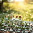 플라스틱 없는 천연 세탁세제 브랜드: 지속 가능한 세탁의 시작