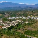 백통신원리조트 이미지