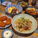 CU포천군내 | &lt;신철원&gt; 덮밥 맛집🍛 &#34;소소식당&#34;