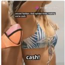 수영복 쇼핑몰 창업을 위한 유통 보고서, 수영복닷컴 KoreaSwim &amp; KoreaBikini