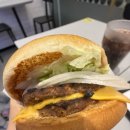 노브랜드버거 홍대점 | 노브랜드버거 추천 메뉴 후기: NBB 어메이징 더블 세트 &amp; 멕시칸 칠리 치즈버거 솔직 리뷰