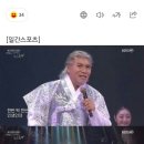 어제 나훈아 콘서트 공식 시청률 29% 이미지