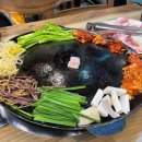 더덕솥뚜껑삼겹살 가산점 이미지