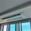 목포 에어컨청소 시원하게했어요! 강남홈케어 목포점 시스템에어컨 청소 후기
