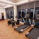 운동하기 좋은날 PT studio 이미지