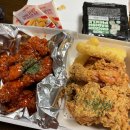 비비큐수송점 이미지