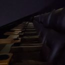 해공스포츠 | 고덕강일CGV 스크린X 아바타 관람 후기