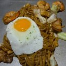 정화 | [을지로3가/충무로]오사카 감성 맛집 &lt;오코노미야끼 정화&gt; 내돈내산 후기