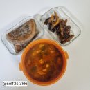 231122 도시락