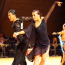 스포츠댄스 이미지