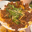 부산 밑반찬 푸짐한 금정산성오리 맛집 부산집