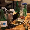 GS25 강동성내점 | 강동_포차술잔/ 2차로 가기 좋은 강동 술집_ 뭘 그렇게 먹었냐,,