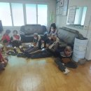 보내 경로당 이미지