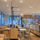 뚜레쥬르카페강남세곡점 | [강남 베이커리] 노트북 하기 좋은 넓은 좌석과 다양한 빵이 가득한 '뚜레쥬르 카페역삼점' 탐험 후기!✨