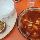 별곡분식 | 단양구경시장 근처 분식 맛집, 단양구경시장 빨간...빨간마늘떡볶이에 수제튀김 조합, 주말 오후 방문 후기