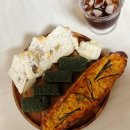 강남제분소 | 강남 글루텐프리케이크 간단한선물세트 강남제분소 방문 후기