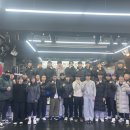 용인대SM복싱클럽 계양구청점 이미지