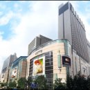 웰빙 생활용품 백화점 이미지