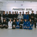 수락주짓수파라에스트라 서울 이미지