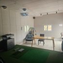 영상스크린골프존 이미지