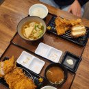 진주 혁신도시 충무공동 돈까스맛집 쿠마키친