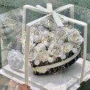 구암본동여성경로당 | 대구 크리스마스 꽃다발 꽃풍선 소품 선물 모음 당일 배달