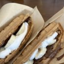 청주 빙수와플 이미지