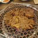 월곶갈비집