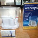 WATERPIK = 물치솔 이미지