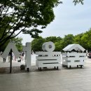 서울숲 숲속놀이터 화장실 이미지