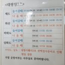 하화도 꽃섬길 | 여수 하화도 꽃섬길 트래킹 여행후기 (2024.5.15)