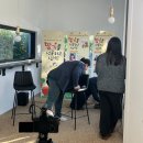 작가와함께하는 북 콘서트 | 콘서트 이야기 : 2025. 동시작가와 함께하는 북토크 콘서트 '딸기를 선물하고 싶어요'